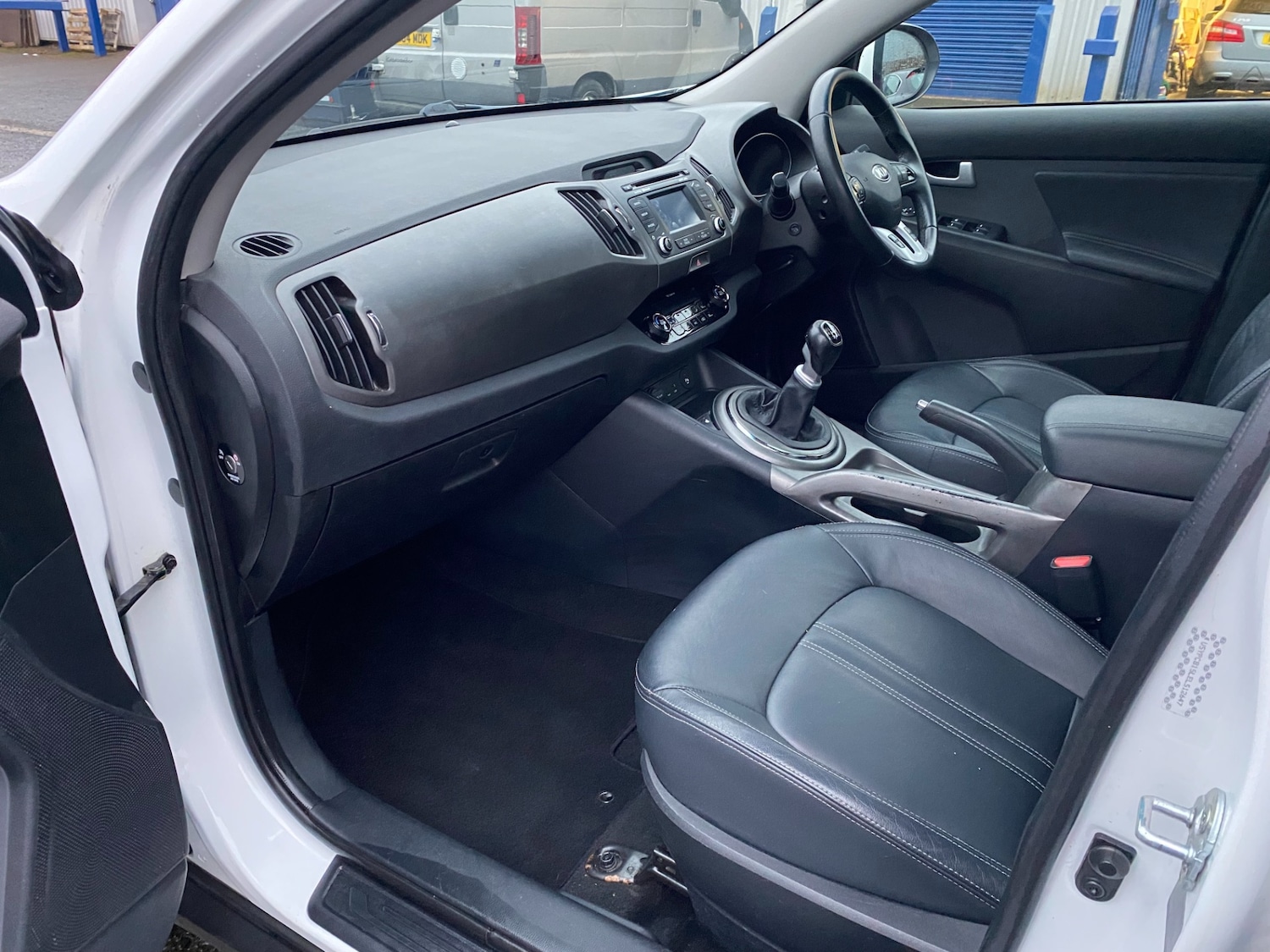 Used Kia Sportage 2014 for sale - 77167839: Photo 11