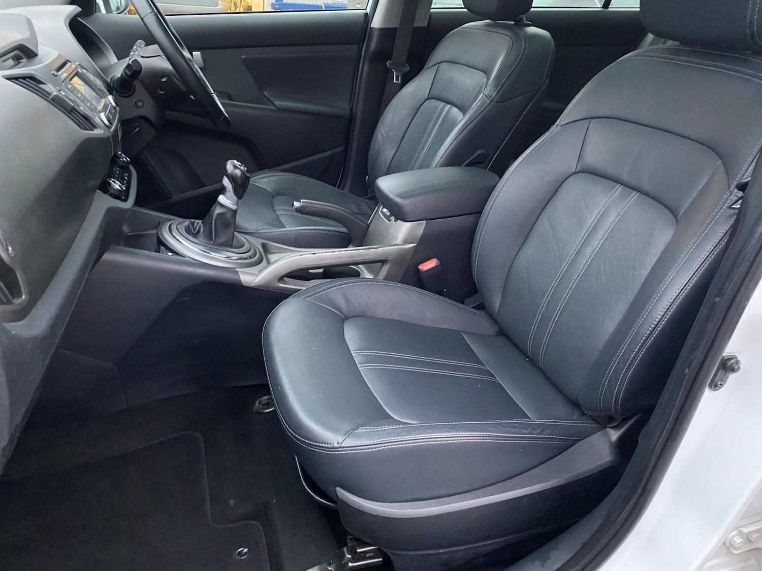 Used Kia Sportage 2014 for sale - 77167839: Photo 12