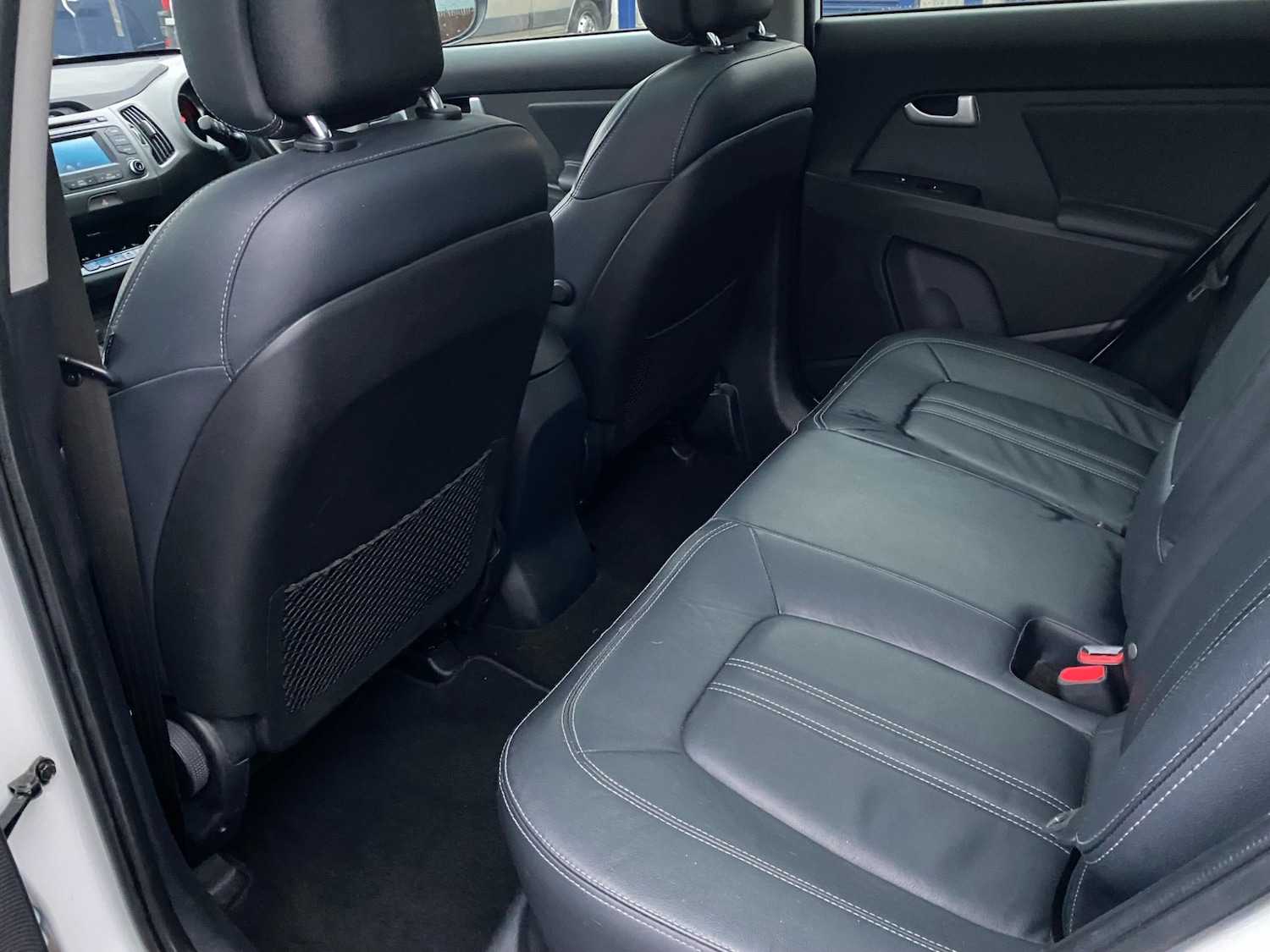 Used Kia Sportage 2014 for sale - 77167839: Photo 13