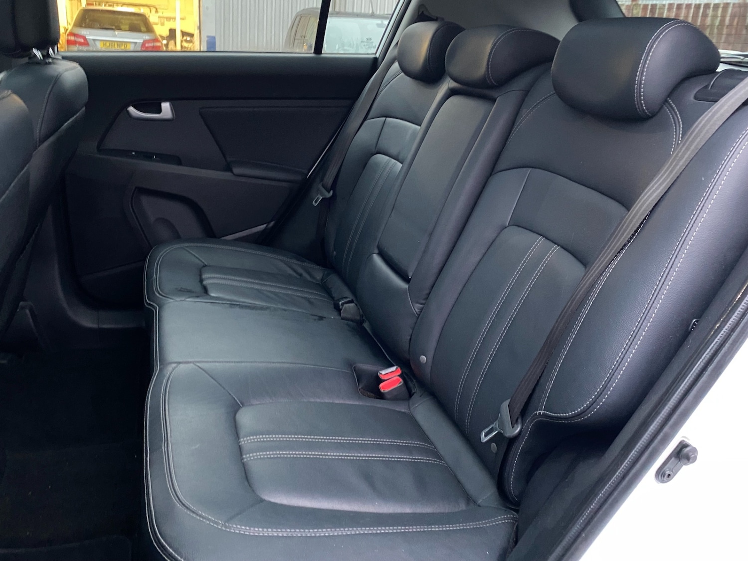 Used Kia Sportage 2014 for sale - 77167839: Photo 14