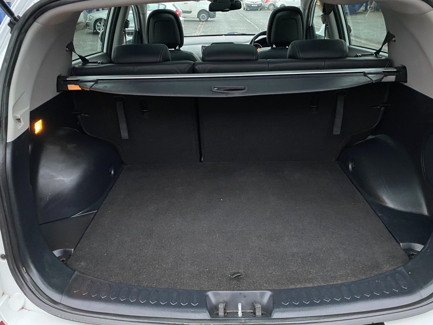 Used Kia Sportage 2014 for sale - 77167839: Photo 15