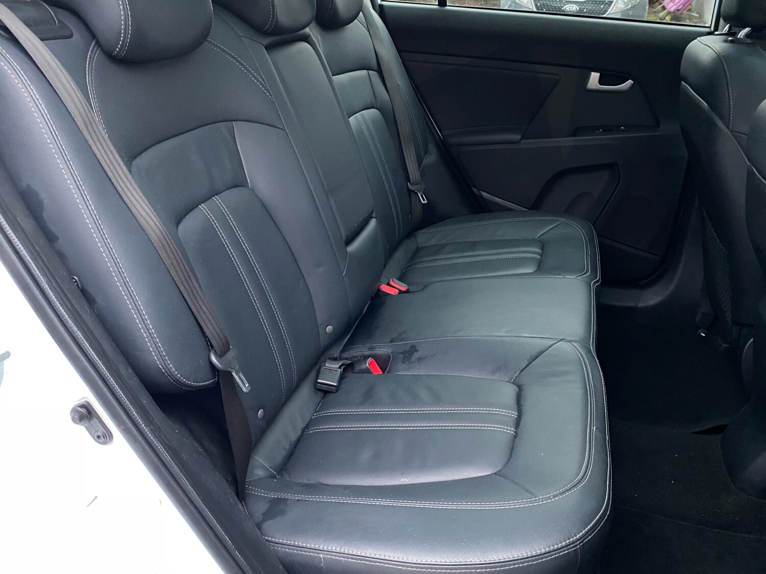 Used Kia Sportage 2014 for sale - 77167839: Photo 16