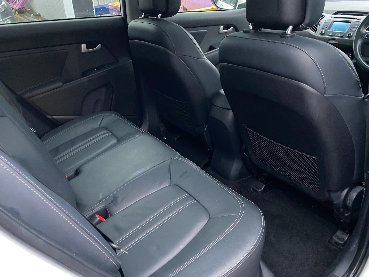 Used Kia Sportage 2014 for sale - 77167839: Photo 17