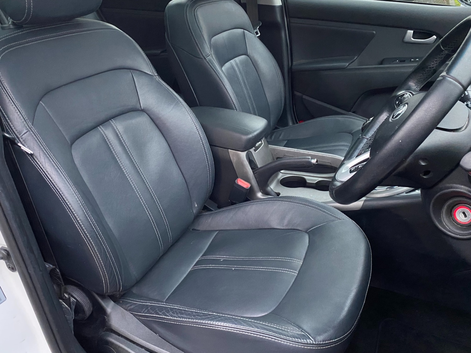 Used Kia Sportage 2014 for sale - 77167839: Photo 18