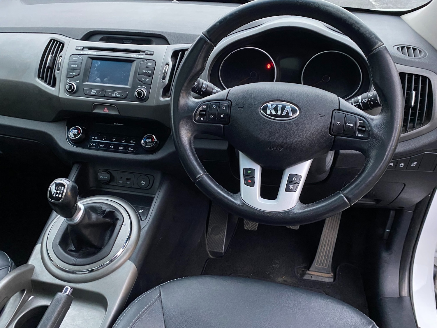 Used Kia Sportage 2014 for sale - 77167839: Photo 20