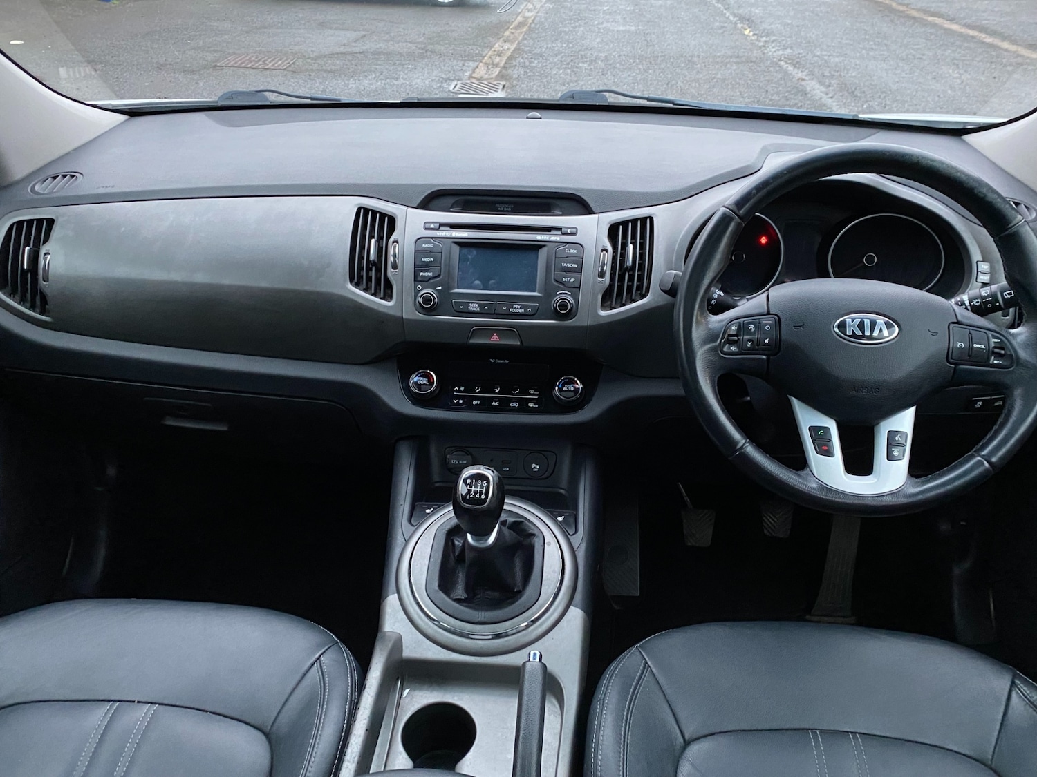 Used Kia Sportage 2014 for sale - 77167839: Photo 21