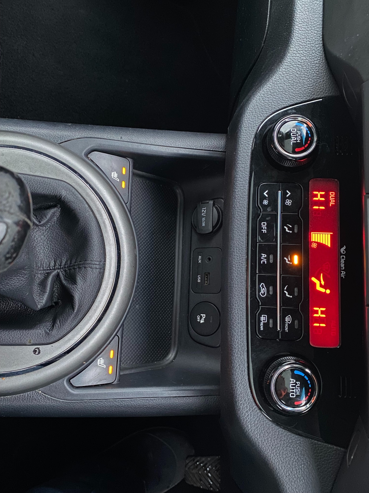 Used Kia Sportage 2014 for sale - 77167839: Photo 22