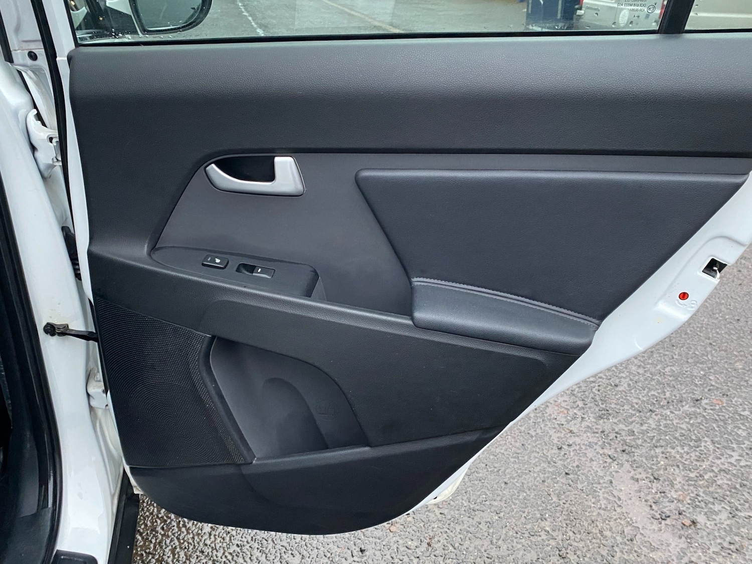 Used Kia Sportage 2014 for sale - 77167839: Photo 24