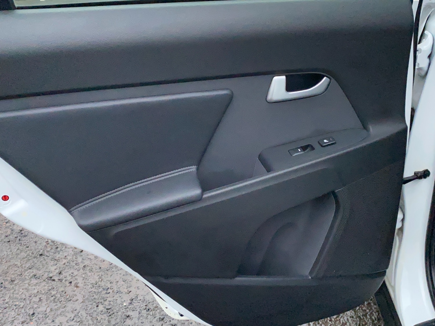 Used Kia Sportage 2014 for sale - 77167839: Photo 25