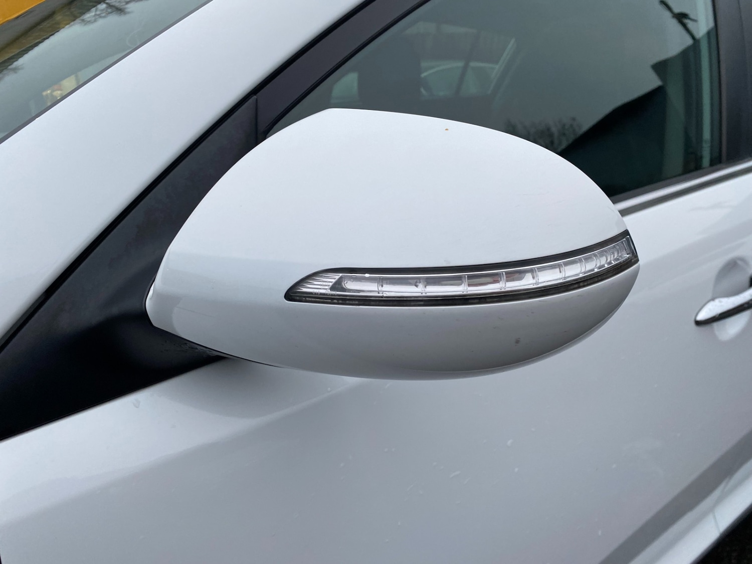 Used Kia Sportage 2014 for sale - 77167839: Photo 27