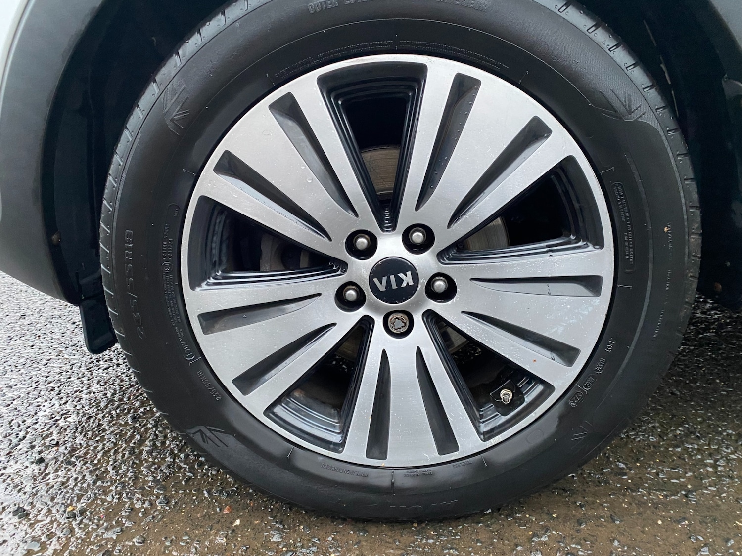 Used Kia Sportage 2014 for sale - 77167839: Photo 8