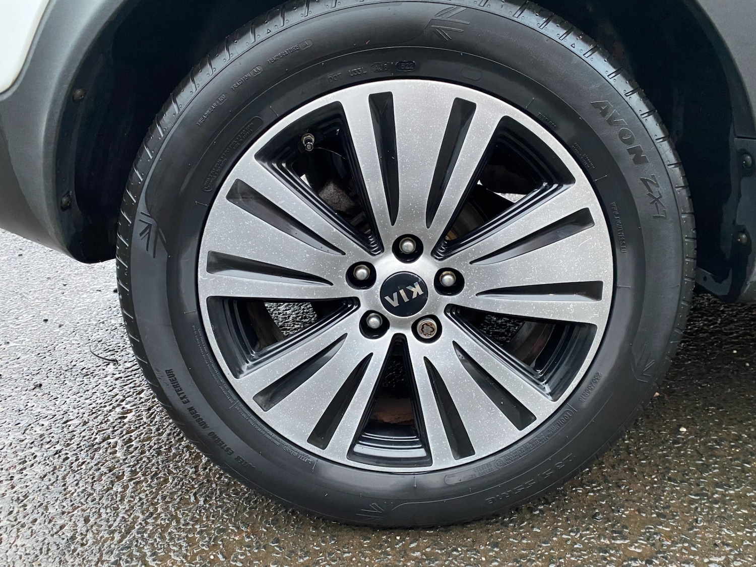 Used Kia Sportage 2014 for sale - 77167839: Photo 9