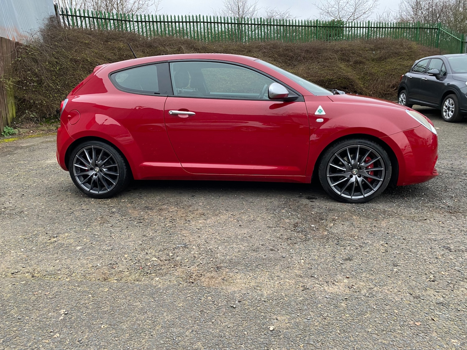 Used Alfa Romeo MiTo 2012 for sale - 77793000: Photo 13