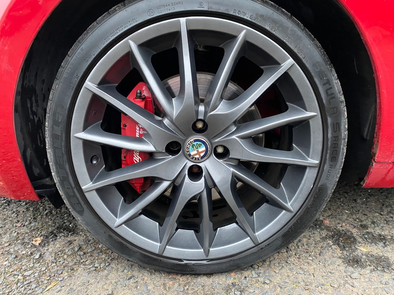 Used Alfa Romeo MiTo 2012 for sale - 77793000: Photo 18