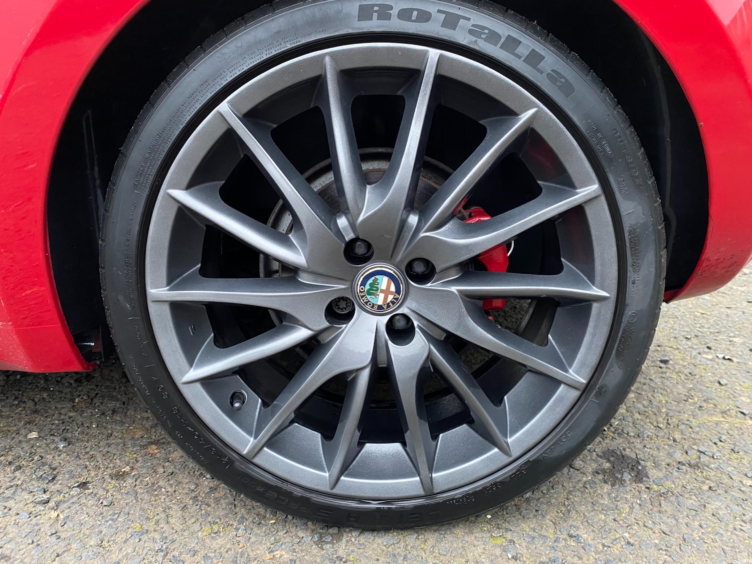 Used Alfa Romeo MiTo 2012 for sale - 77793000: Photo 19