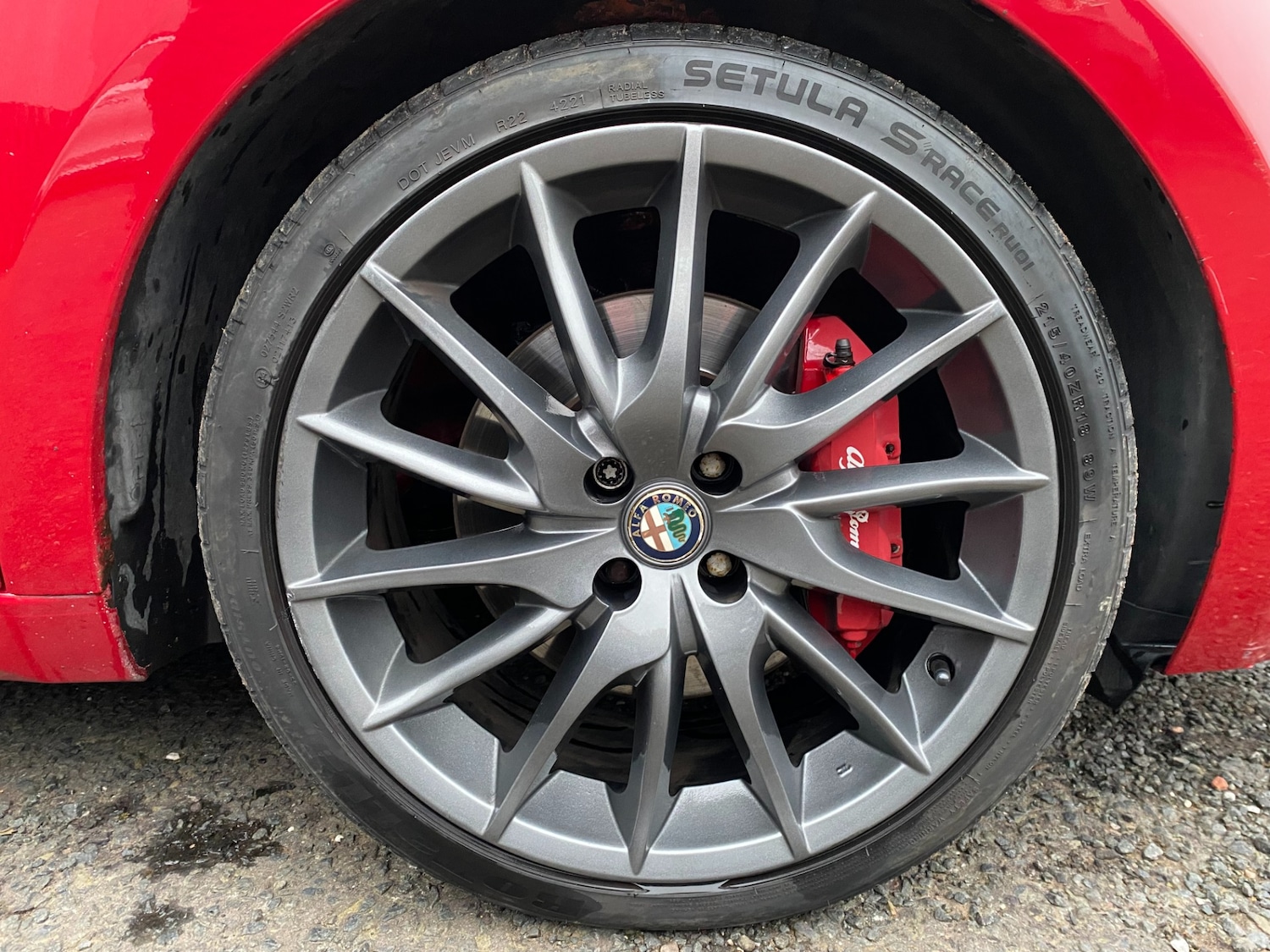 Used Alfa Romeo MiTo 2012 for sale - 77793000: Photo 2