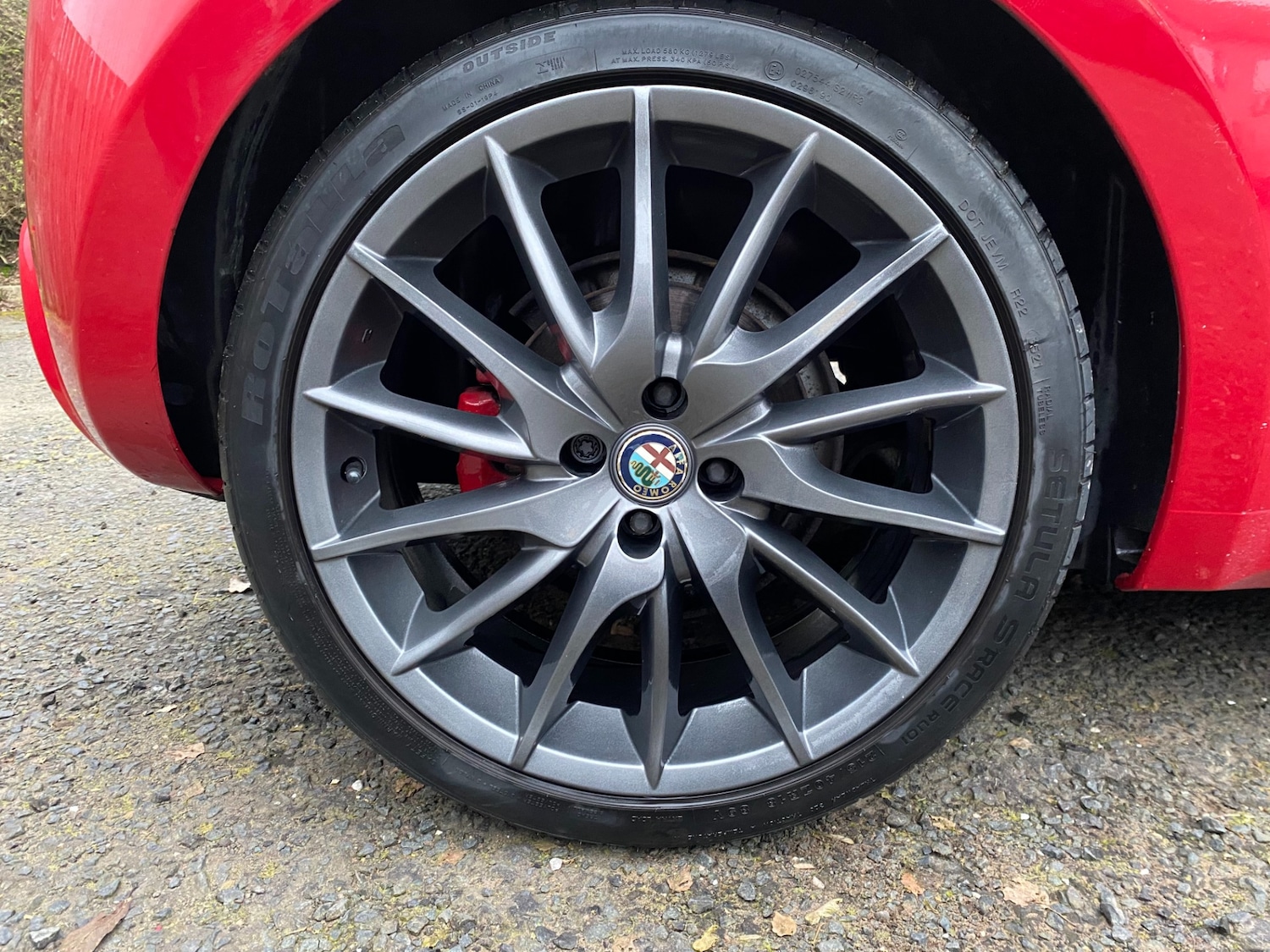 Used Alfa Romeo MiTo 2012 for sale - 77793000: Photo 20