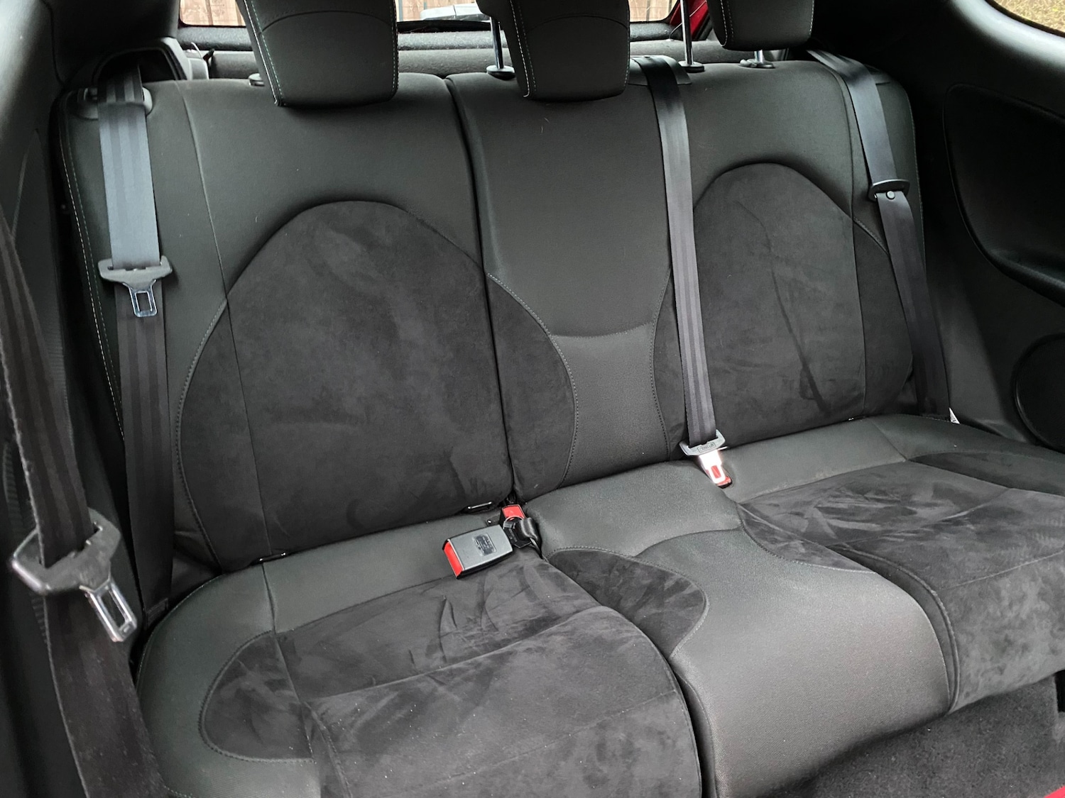 Used Alfa Romeo MiTo 2012 for sale - 77793000: Photo 21