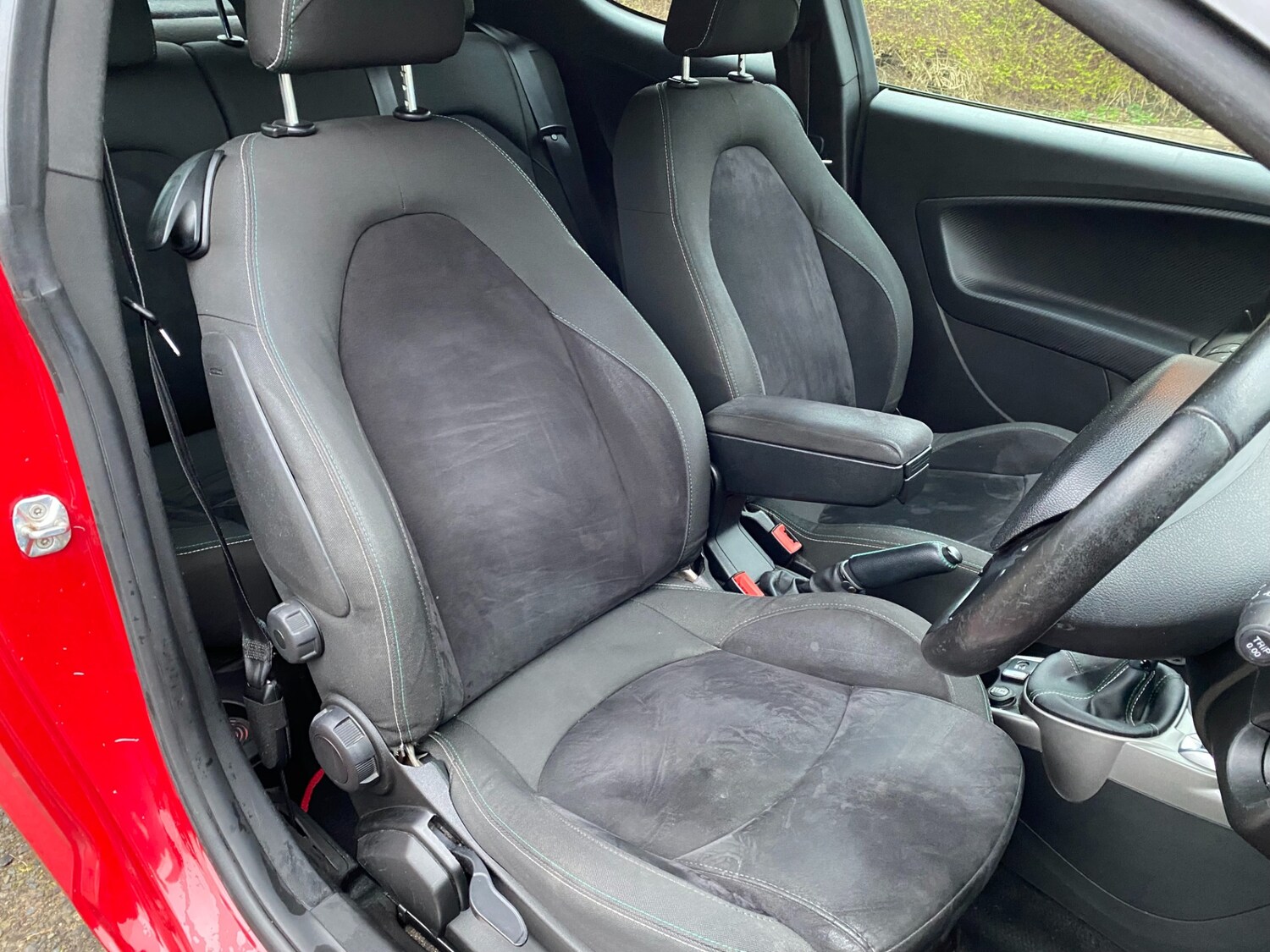 Used Alfa Romeo MiTo 2012 for sale - 77793000: Photo 22