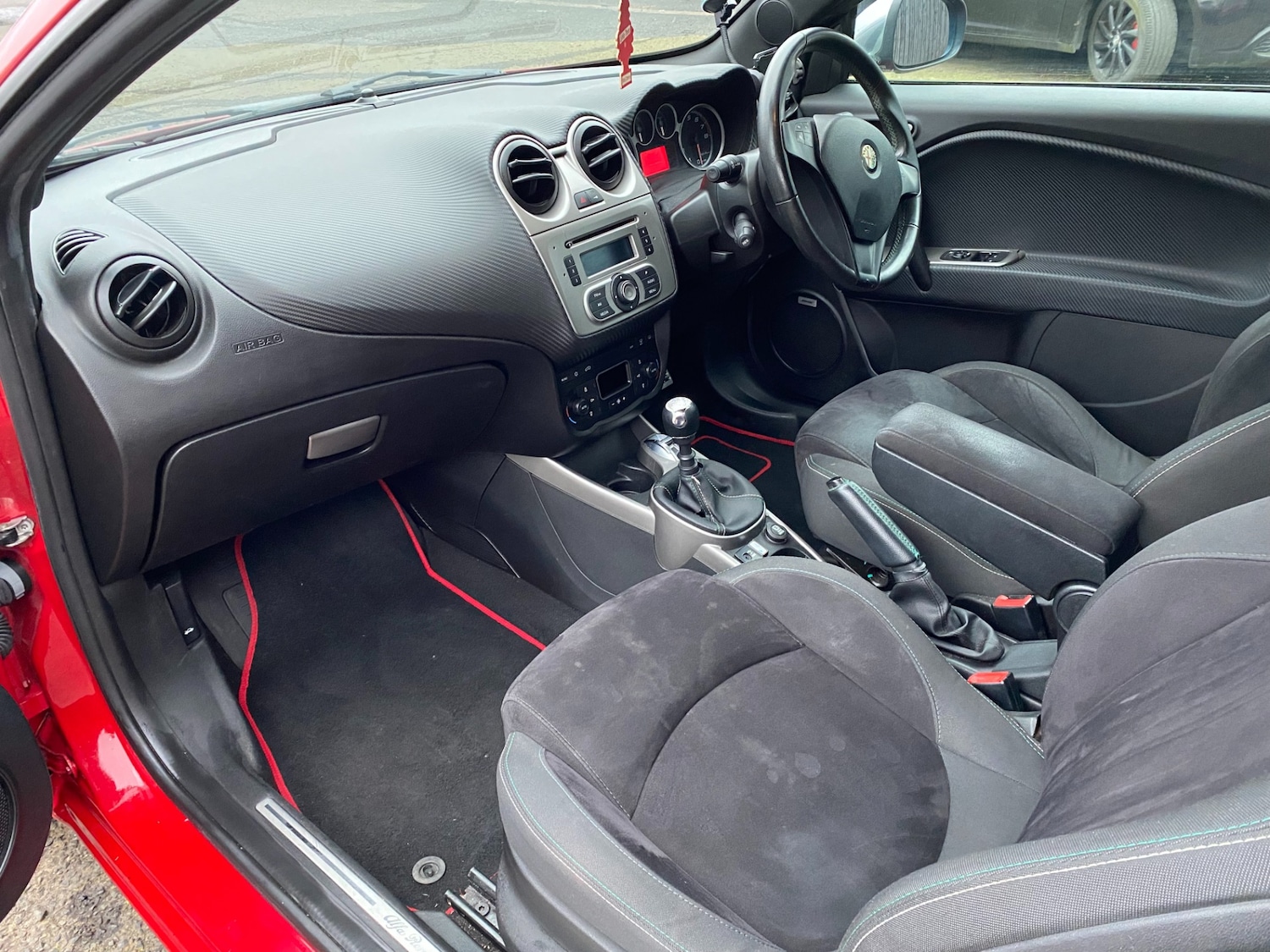 Used Alfa Romeo MiTo 2012 for sale - 77793000: Photo 3