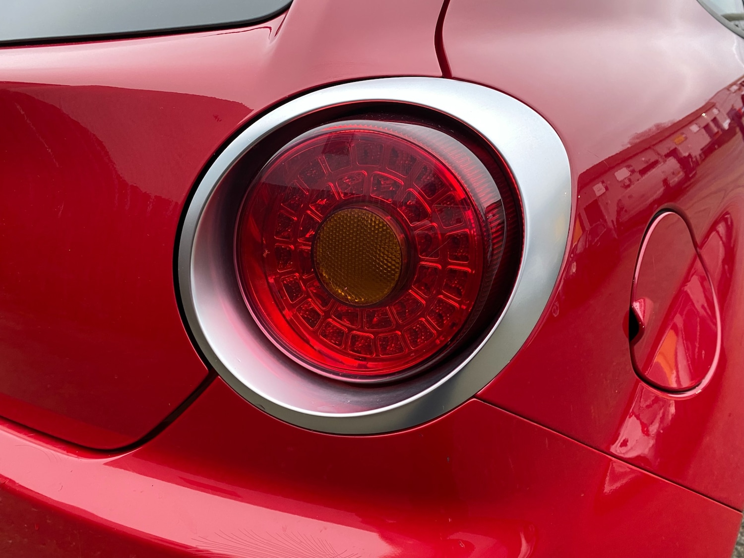 Used Alfa Romeo MiTo 2012 for sale - 77793000: Photo 35