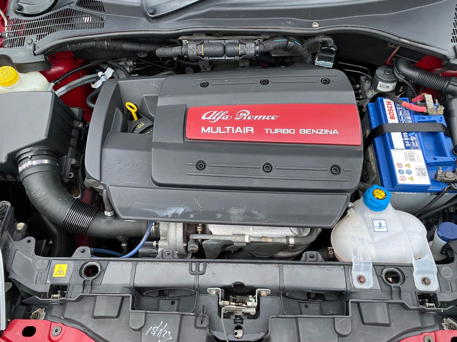 Used Alfa Romeo MiTo 2012 for sale - 77793000: Photo 36