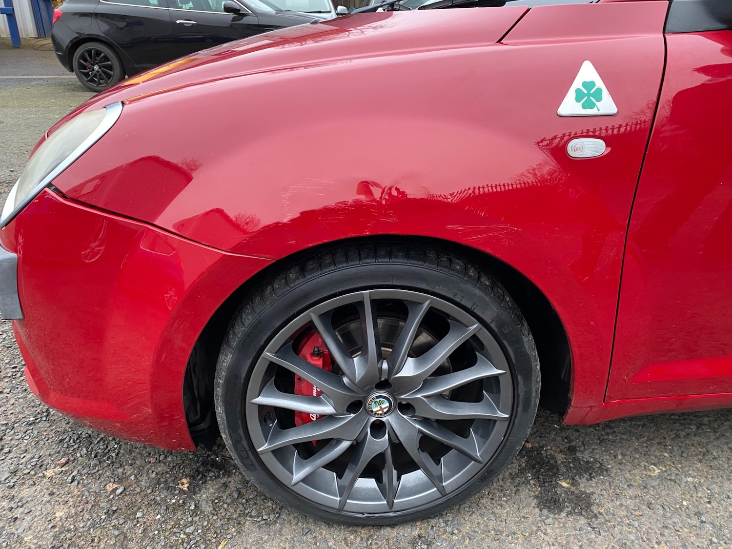 Used Alfa Romeo MiTo 2012 for sale - 77793000: Photo 38