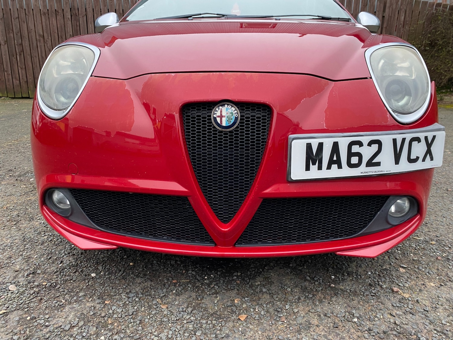 Used Alfa Romeo MiTo 2012 for sale - 77793000: Photo 39