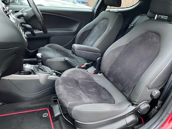 Used Alfa Romeo MiTo 2012 for sale - 77793000: Photo