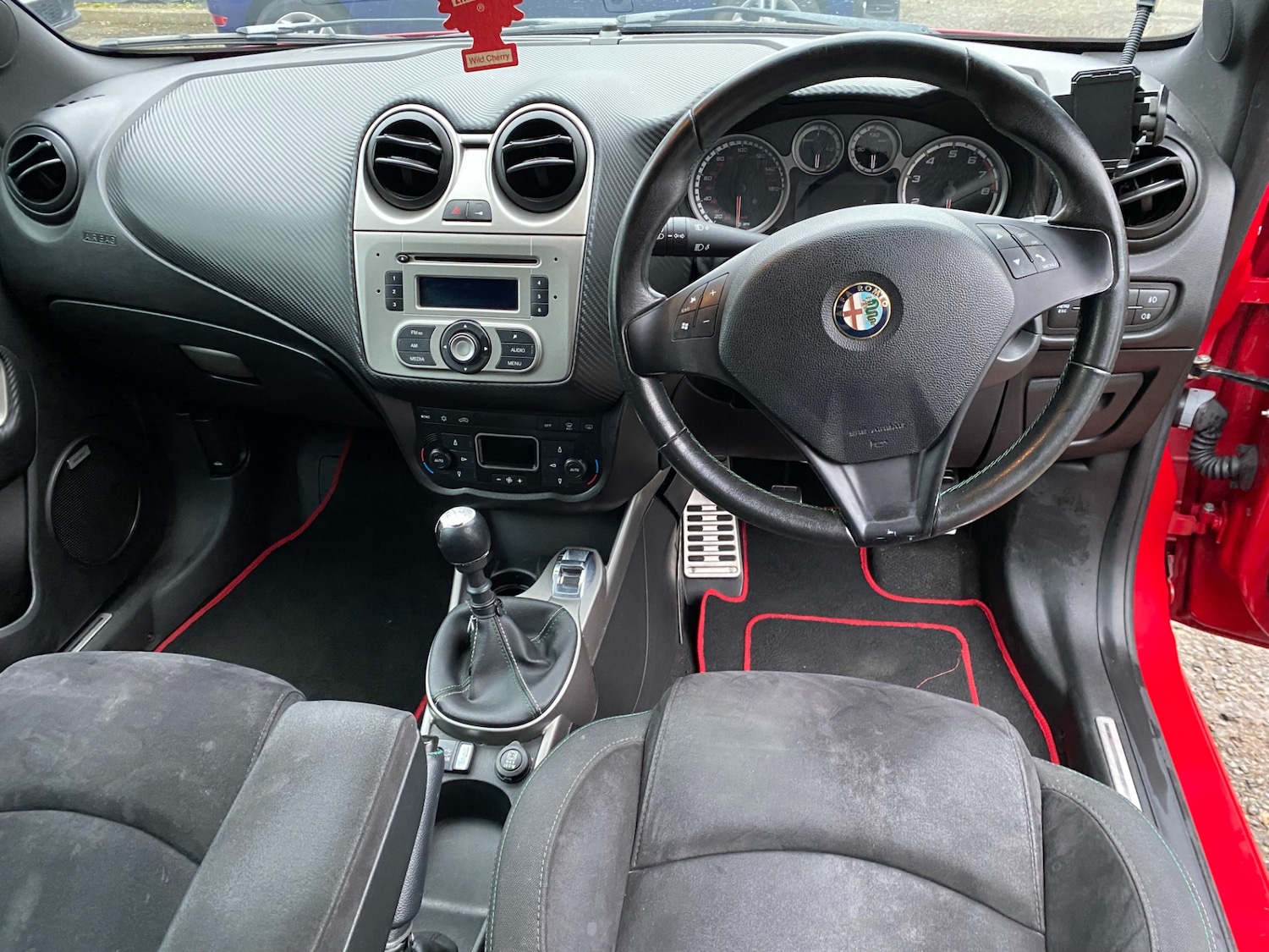 Used Alfa Romeo MiTo 2012 for sale - 77793000: Photo 9