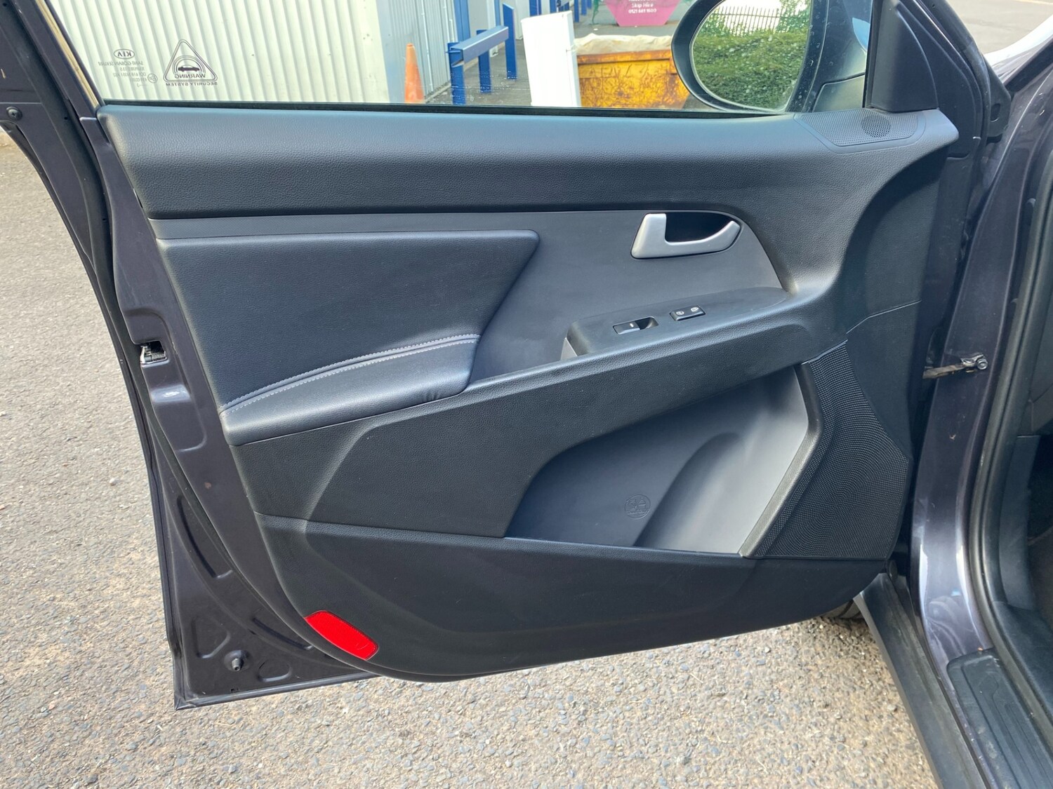 Vehicle 29
