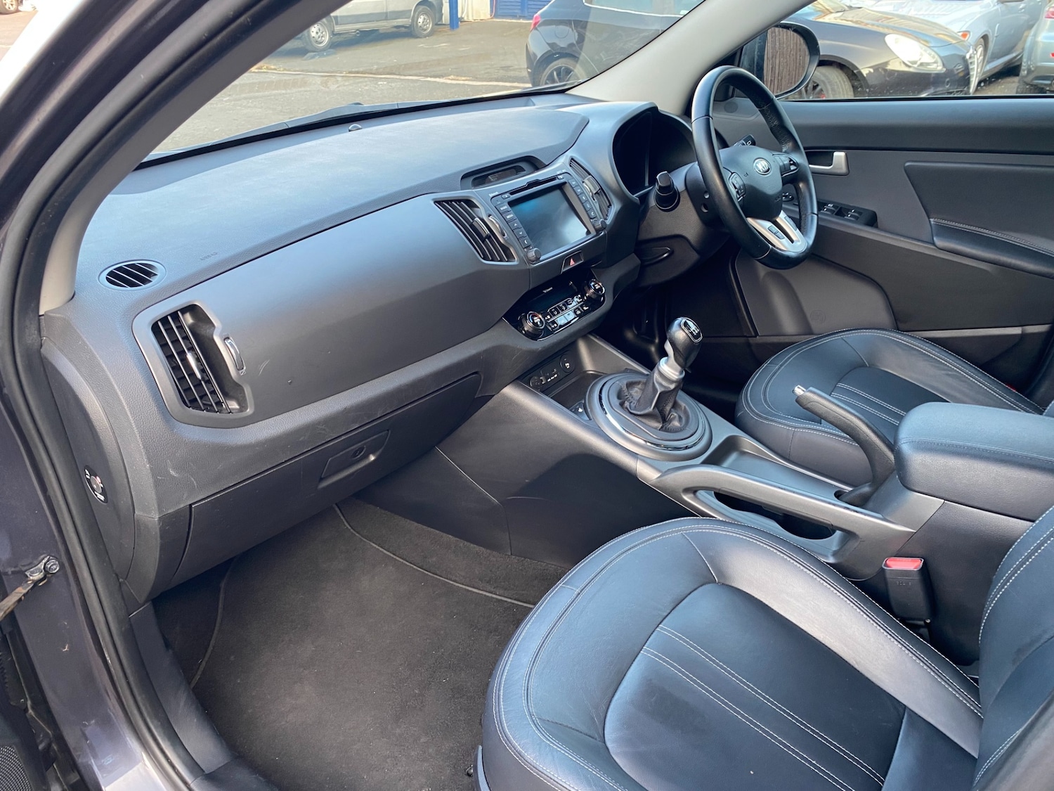 Vehicle 6