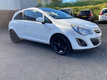 Used Vauxhall Corsa 2013 for sale - 79852254: Photo