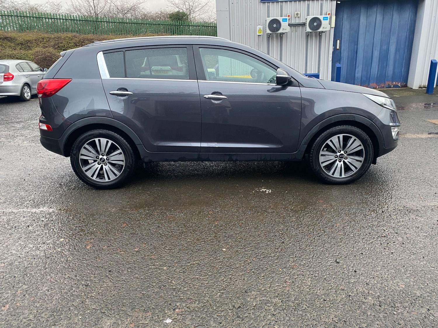 Used Kia Sportage 2014 for sale - 76974806: Photo 12