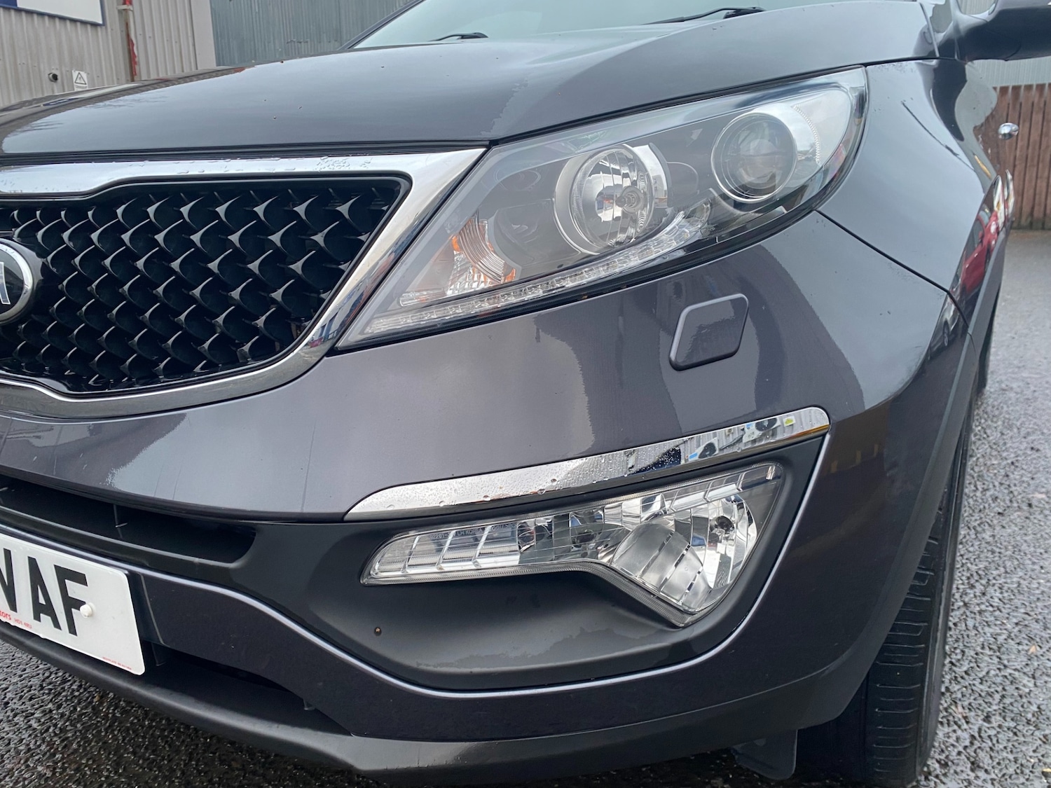 Used Kia Sportage 2014 for sale - 76974806: Photo 19