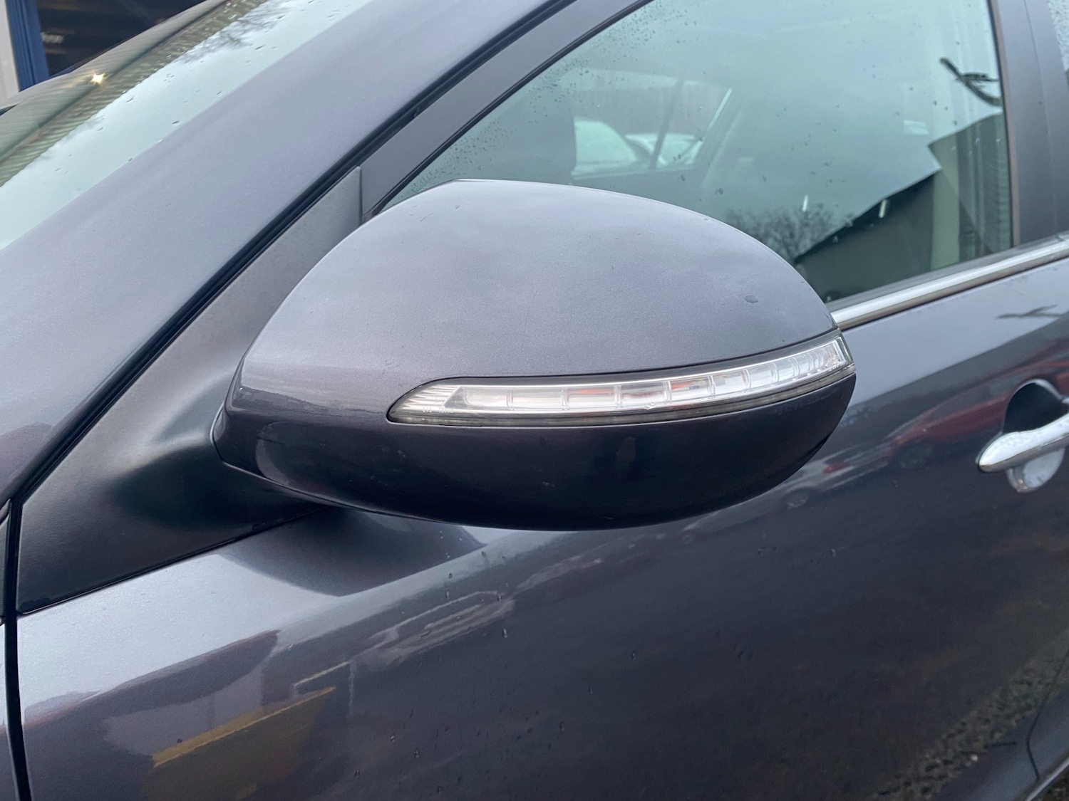 Used Kia Sportage 2014 for sale - 76974806: Photo 20