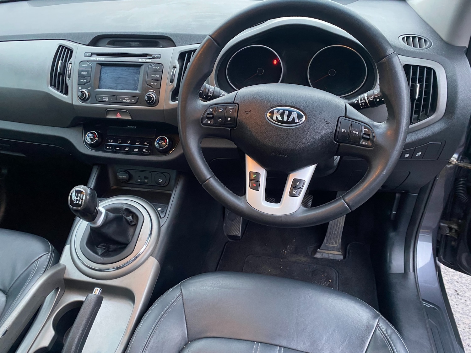 Used Kia Sportage 2014 for sale - 76974806: Photo 21