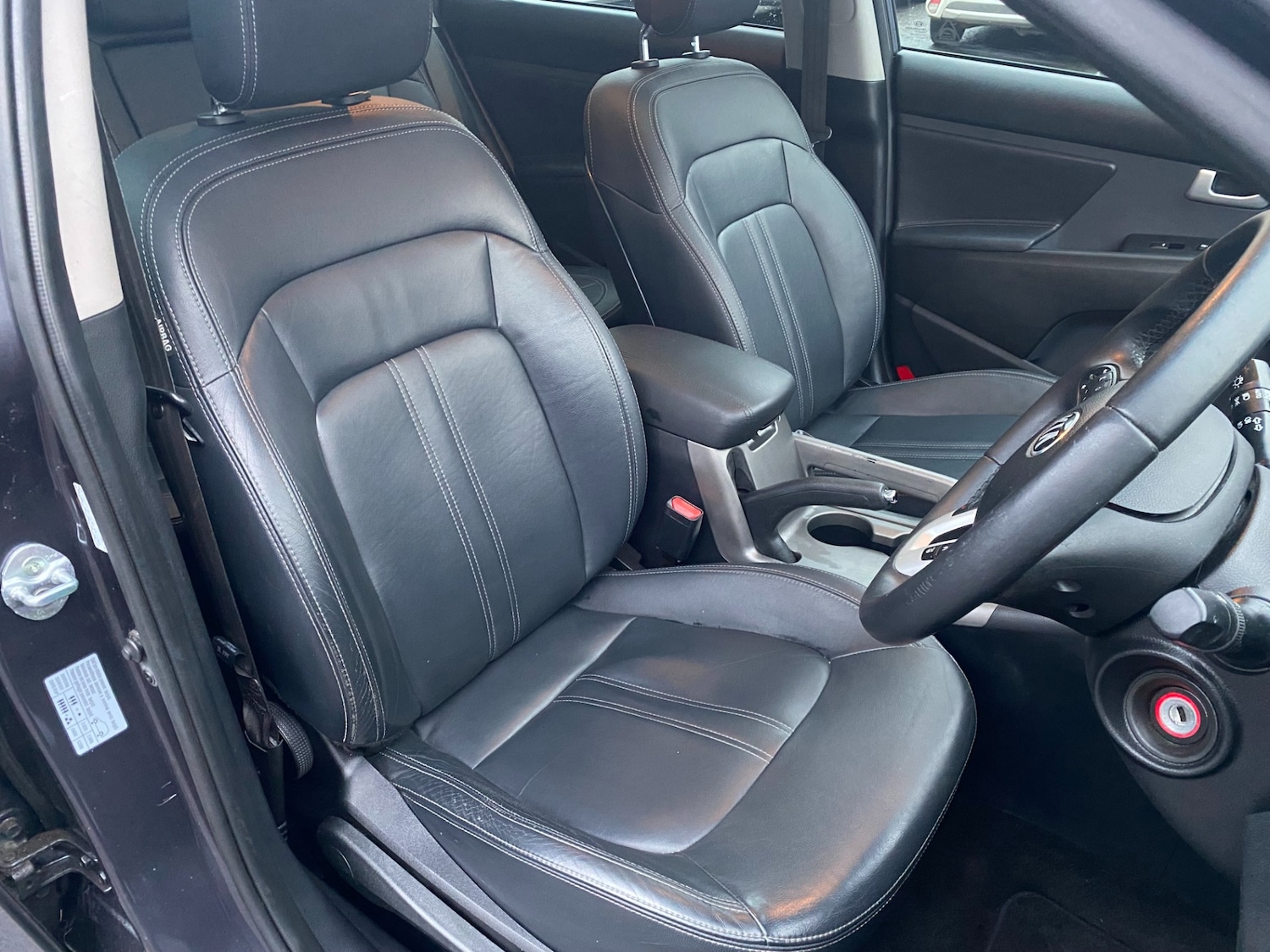 Used Kia Sportage 2014 for sale - 76974806: Photo 23