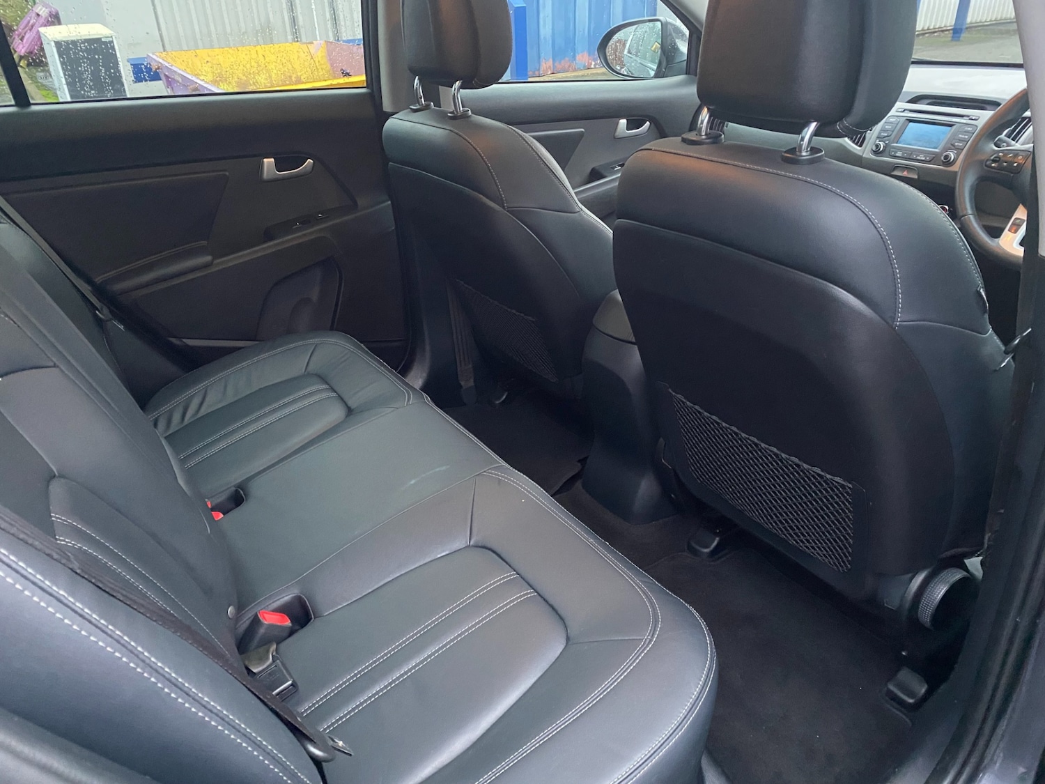 Used Kia Sportage 2014 for sale - 76974806: Photo 24