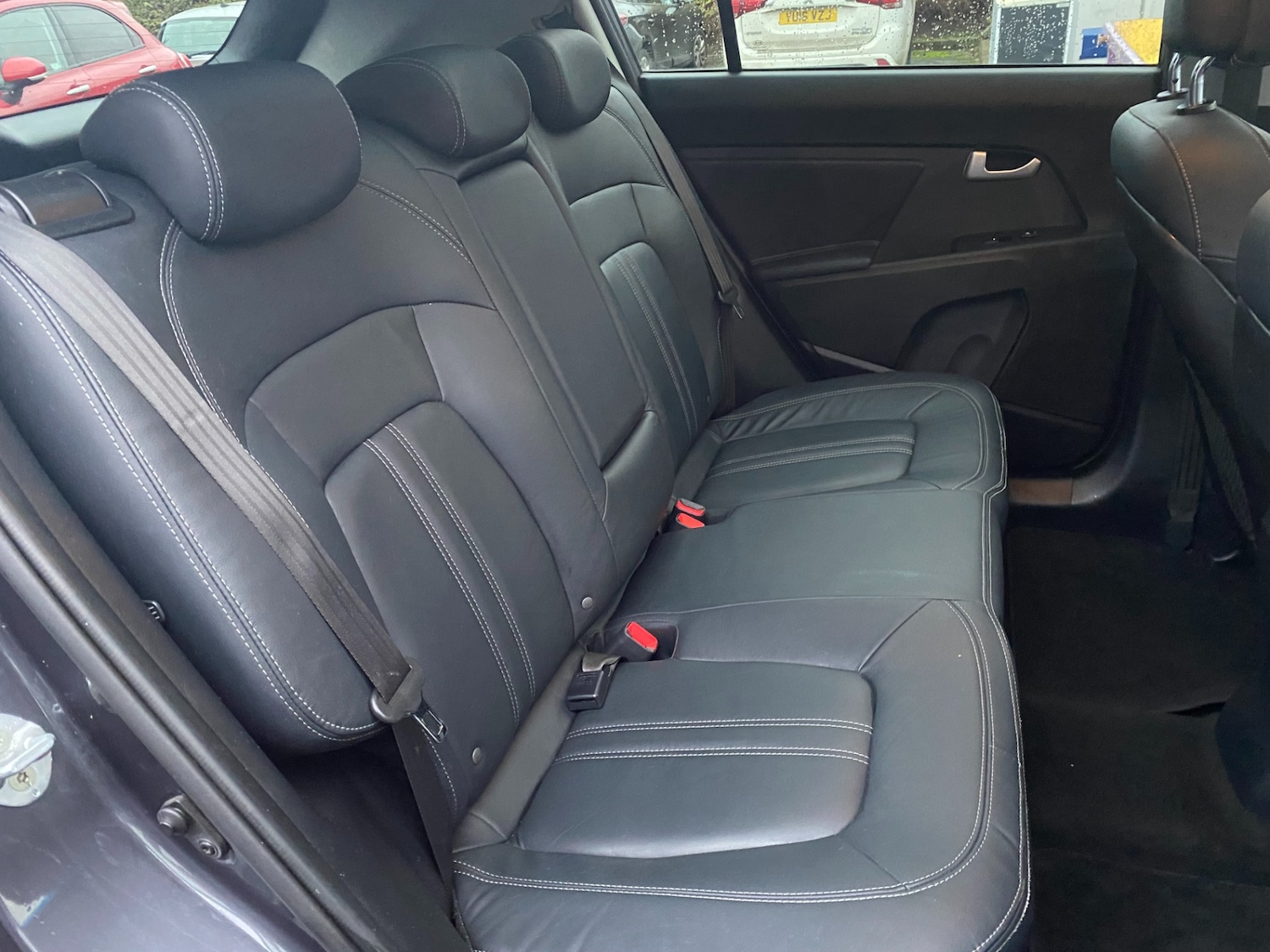 Used Kia Sportage 2014 for sale - 76974806: Photo 25