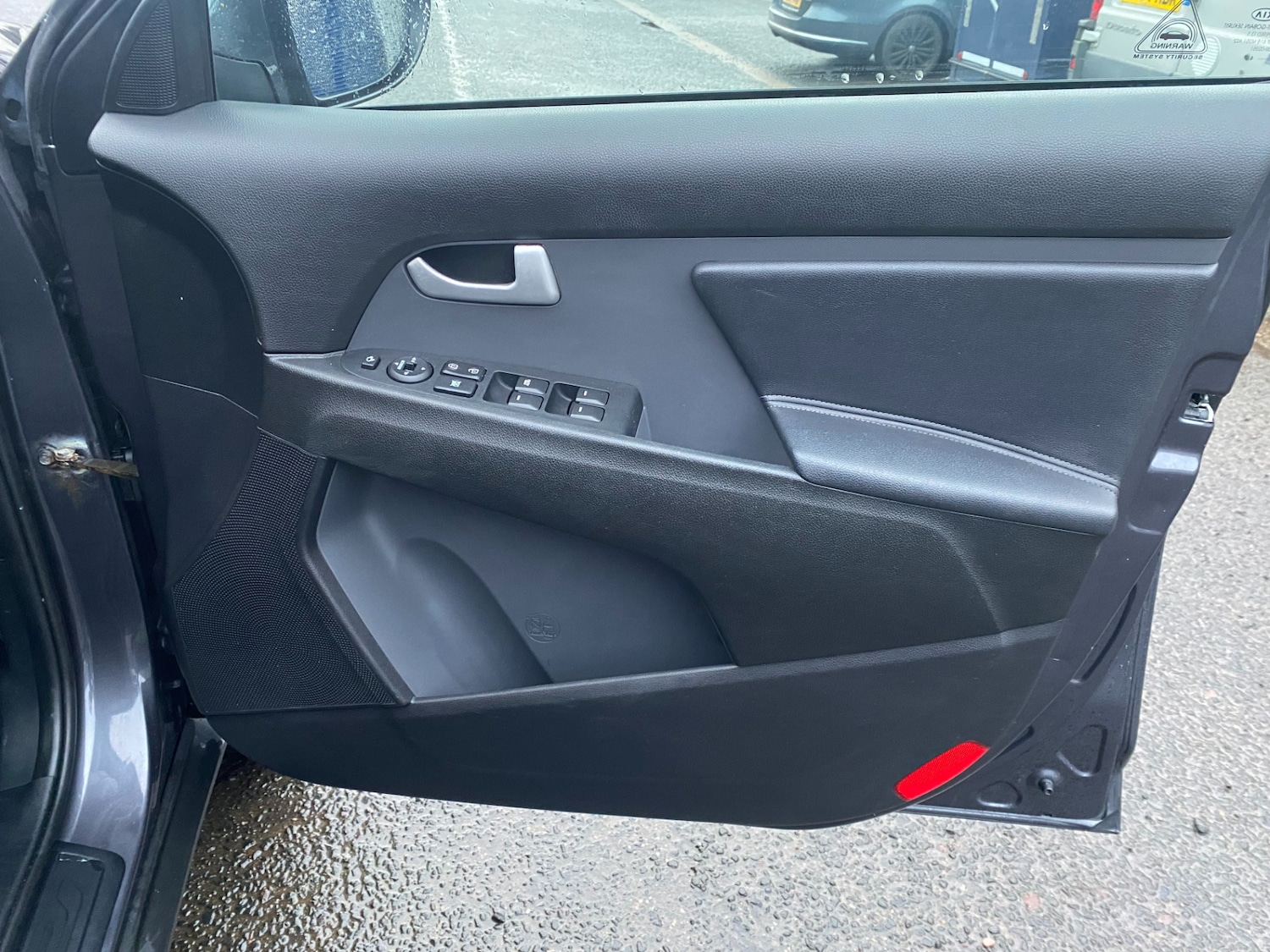 Used Kia Sportage 2014 for sale - 76974806: Photo 27