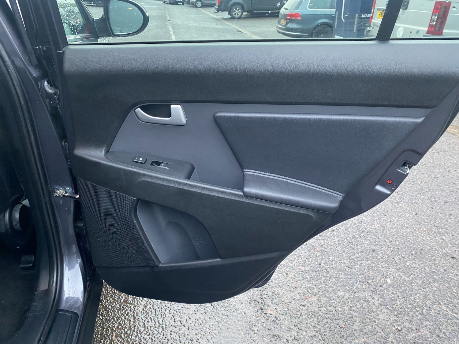 Used Kia Sportage 2014 for sale - 76974806: Photo 28