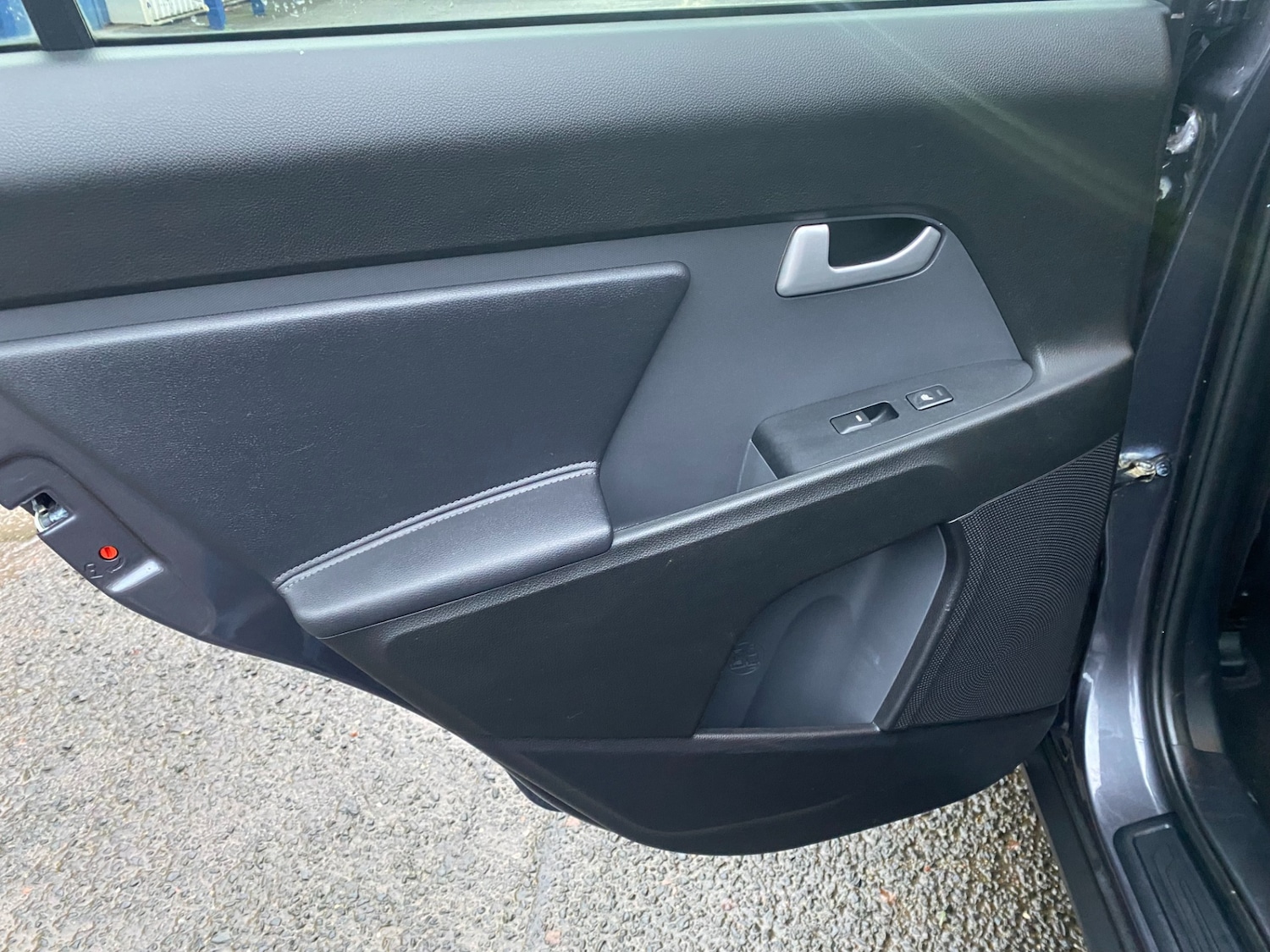 Used Kia Sportage 2014 for sale - 76974806: Photo 29