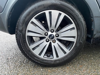 Used Kia Sportage 2014 for sale - 76974806: Photo