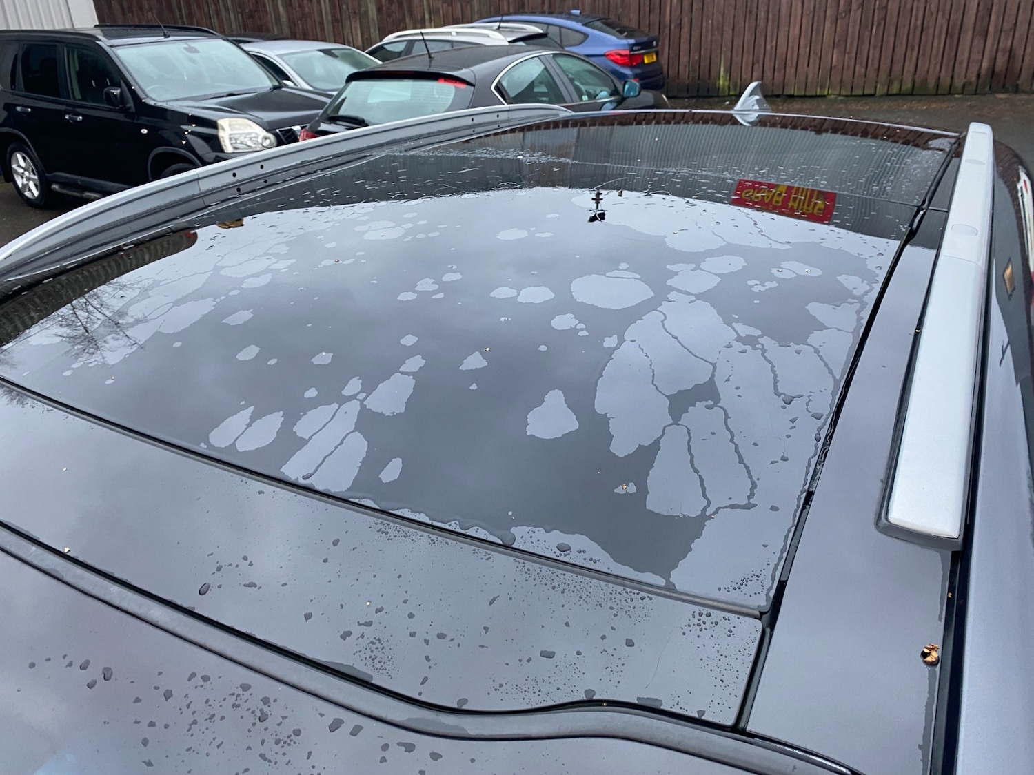 Used Kia Sportage 2014 for sale - 76974806: Photo 3