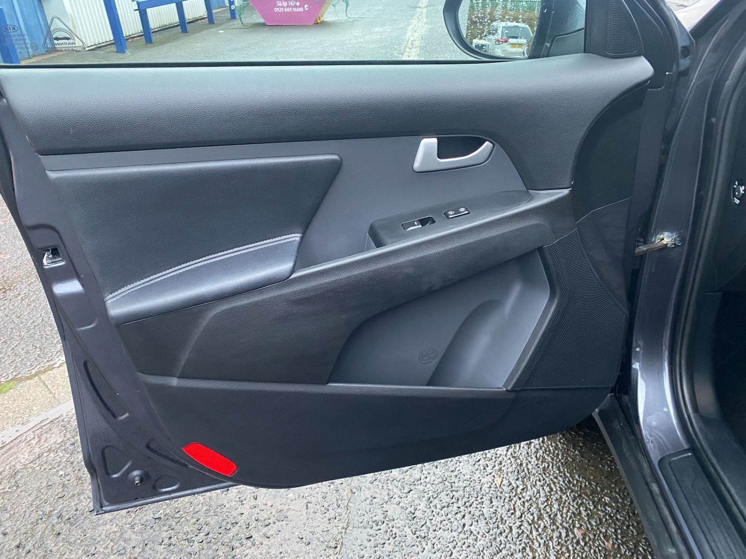 Used Kia Sportage 2014 for sale - 76974806: Photo 30