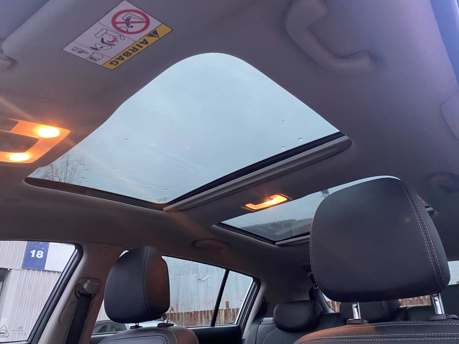 Used Kia Sportage 2014 for sale - 76974806: Photo 4