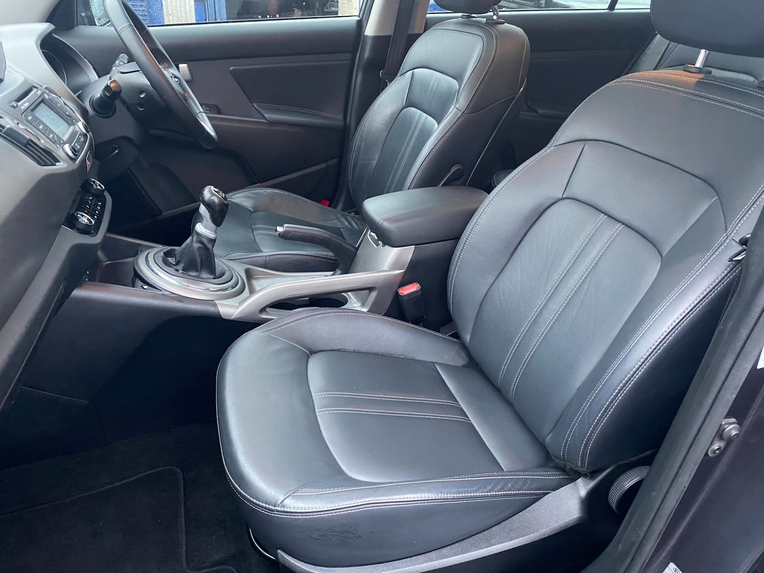 Used Kia Sportage 2014 for sale - 76974806: Photo 6