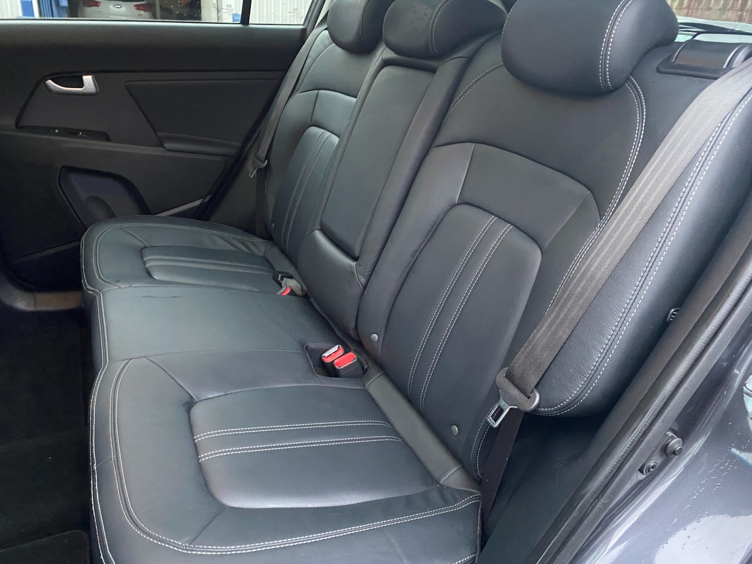 Used Kia Sportage 2014 for sale - 76974806: Photo 8