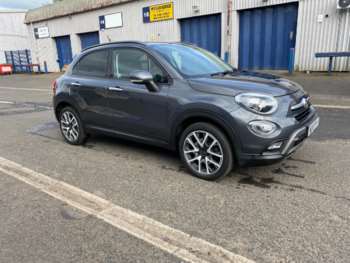 2016 (16) - 1.6 Multijet Cross Plus 5dr